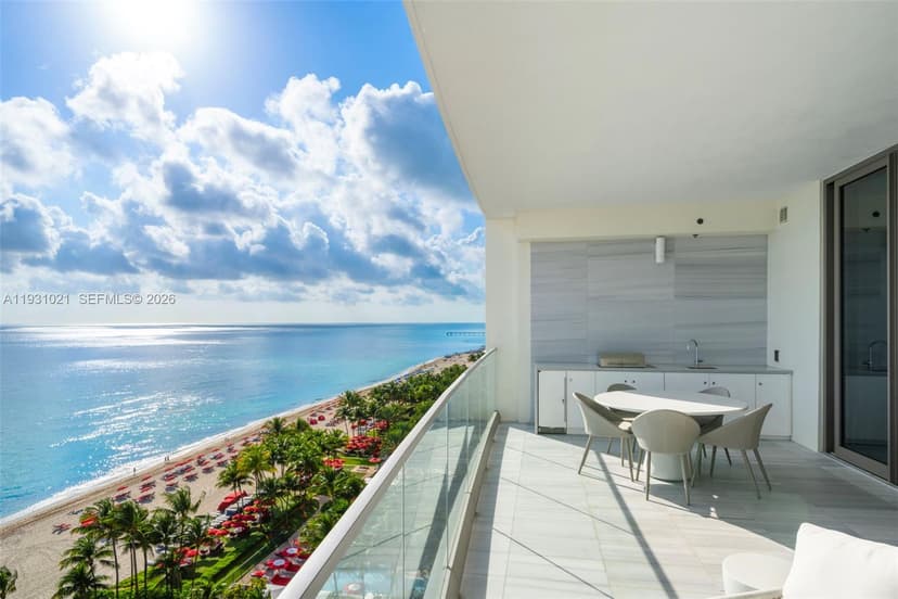 17901 Collins Ave # 1002, Sunny Isles Beach FL 33160