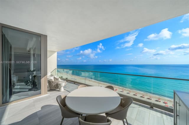 17901 Collins Ave # 1002, Sunny Isles Beach FL 33160 - Sunny Isles Beach, FL - Photo 4