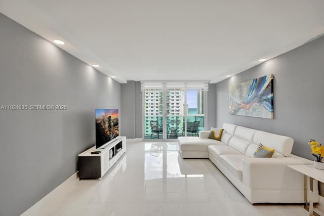 19380 Collins Ave # 1104, Sunny Isles Beach FL 33160 - Sunny Isles Beach, FL - Photo 2