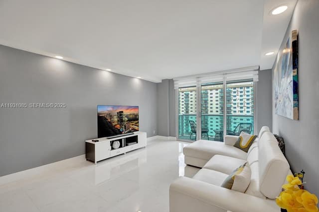 19380 Collins Ave # 1104, Sunny Isles Beach FL 33160 - Sunny Isles Beach, FL - Photo 3