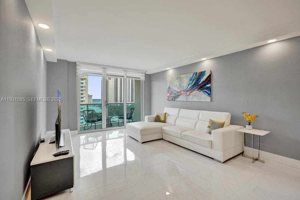 19380 Collins Ave # 1104, Sunny Isles Beach FL 33160 - Sunny Isles Beach, FL - Photo 1