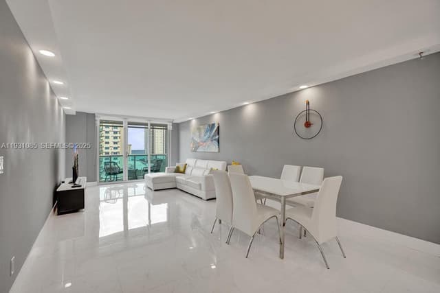 19380 Collins Ave # 1104, Sunny Isles Beach FL 33160 - Sunny Isles Beach, FL - Photo 5