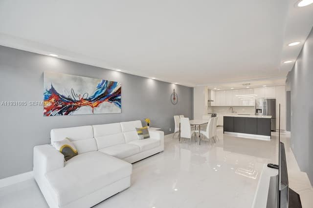 19380 Collins Ave # 1104, Sunny Isles Beach FL 33160 - Sunny Isles Beach, FL - Photo 4