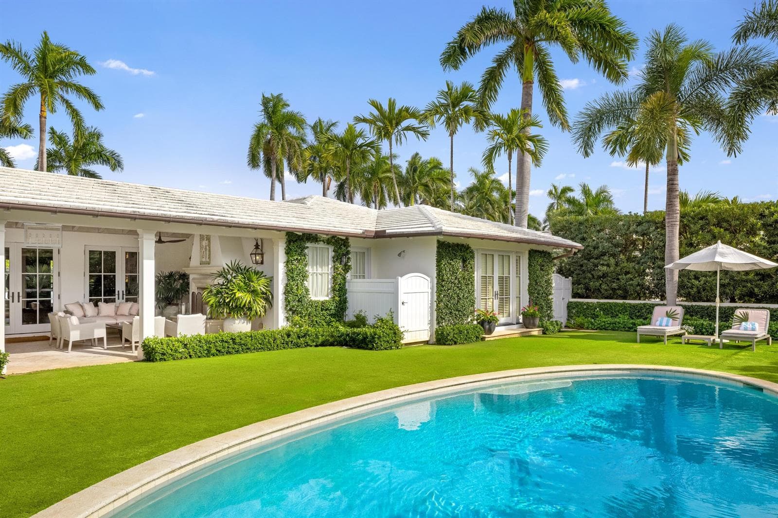 258 List Road, Palm Beach FL 33480
