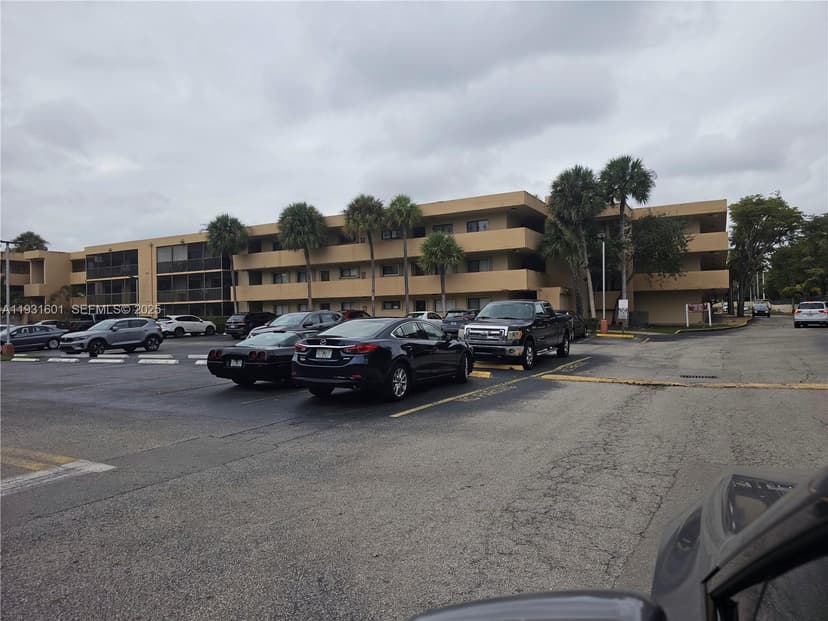 8415 SW 107th Ave # 116W, Miami FL 33173
