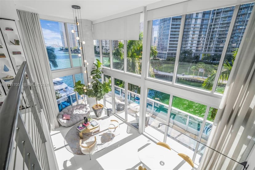 200 Biscayne Boulevard Way # 309, Miami FL 33131