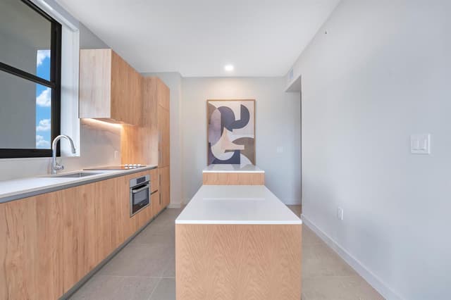 11 NE 6th Street # 2201, Miami FL 33132 - Miami, FL - Photo 6