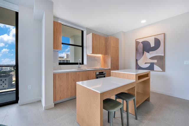 11 NE 6th Street # 2201, Miami FL 33132 - Miami, FL - Photo 4