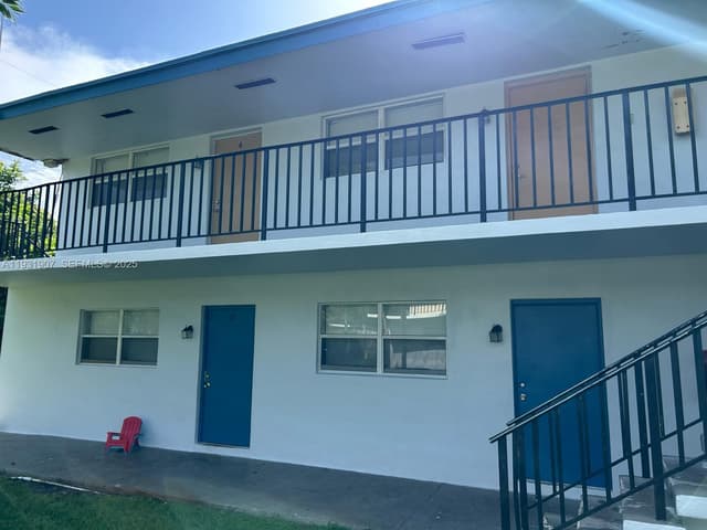 215 W Blue Heron Blvd, Riviera Beach FL 33404 - Riviera Beach, FL - Photo 4