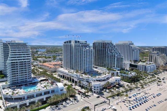 505 N Ft Lauderdale Bch Boulevard # 1914, Fort Lauderdale FL 33304 - Fort Lauderdale, FL - Photo 3