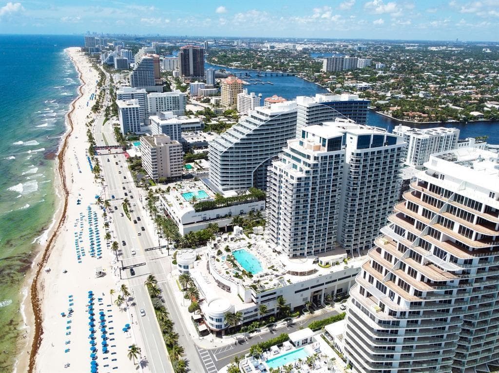 505 N Ft Lauderdale Bch Boulevard # 1914, Fort Lauderdale FL 33304 - Fort Lauderdale, FL - Photo 1