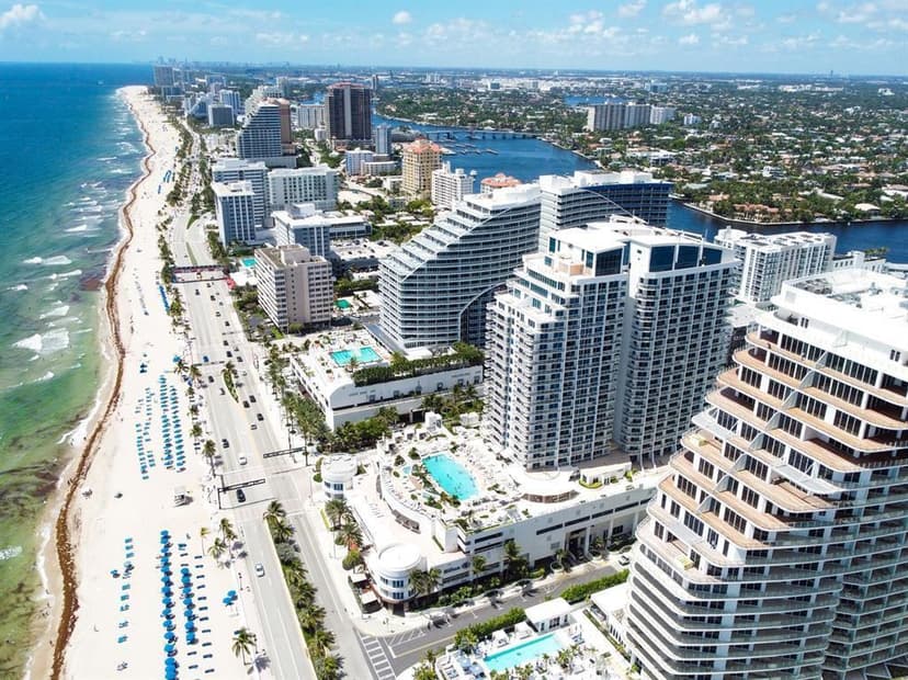 505 N Ft Lauderdale Bch Boulevard # 1914, Fort Lauderdale FL 33304