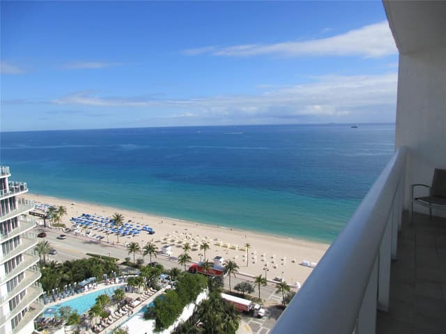 505 N Ft Lauderdale Bch Boulevard # 1914, Fort Lauderdale FL 33304 - Fort Lauderdale, FL - Photo 4