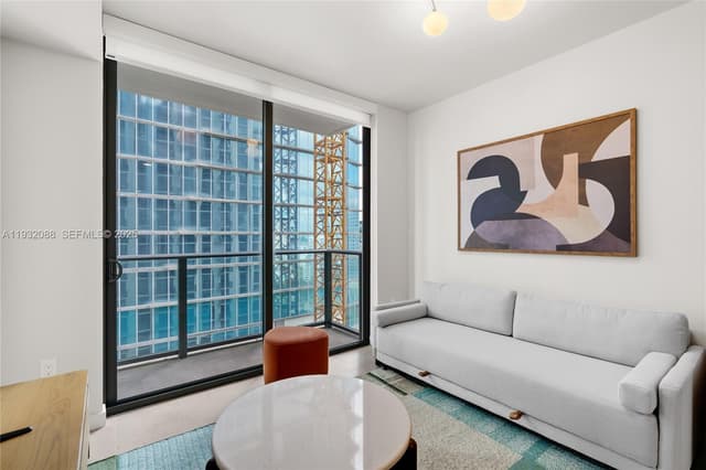 11 NE 6th St # 2005, Miami FL 33132 - Miami, FL - Photo 3