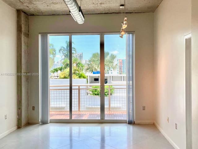 2001 Biscayne Blvd # 2608, Miami FL 33137 - Miami, FL - Photo 3