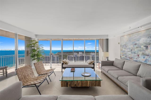 881 Ocean Dr # 20A, Key Biscayne FL 33149 - Key Biscayne, FL - Photo 3