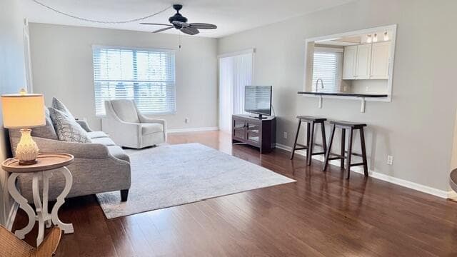 5510 Tamberlane Circle # 243, Palm Beach Gardens FL 33418 - Palm Beach Gardens, FL - Photo 4