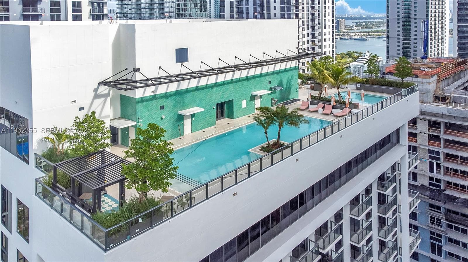 11 NE 6 Street # 2201, Miami FL 33132 - Miami, FL - Photo 1