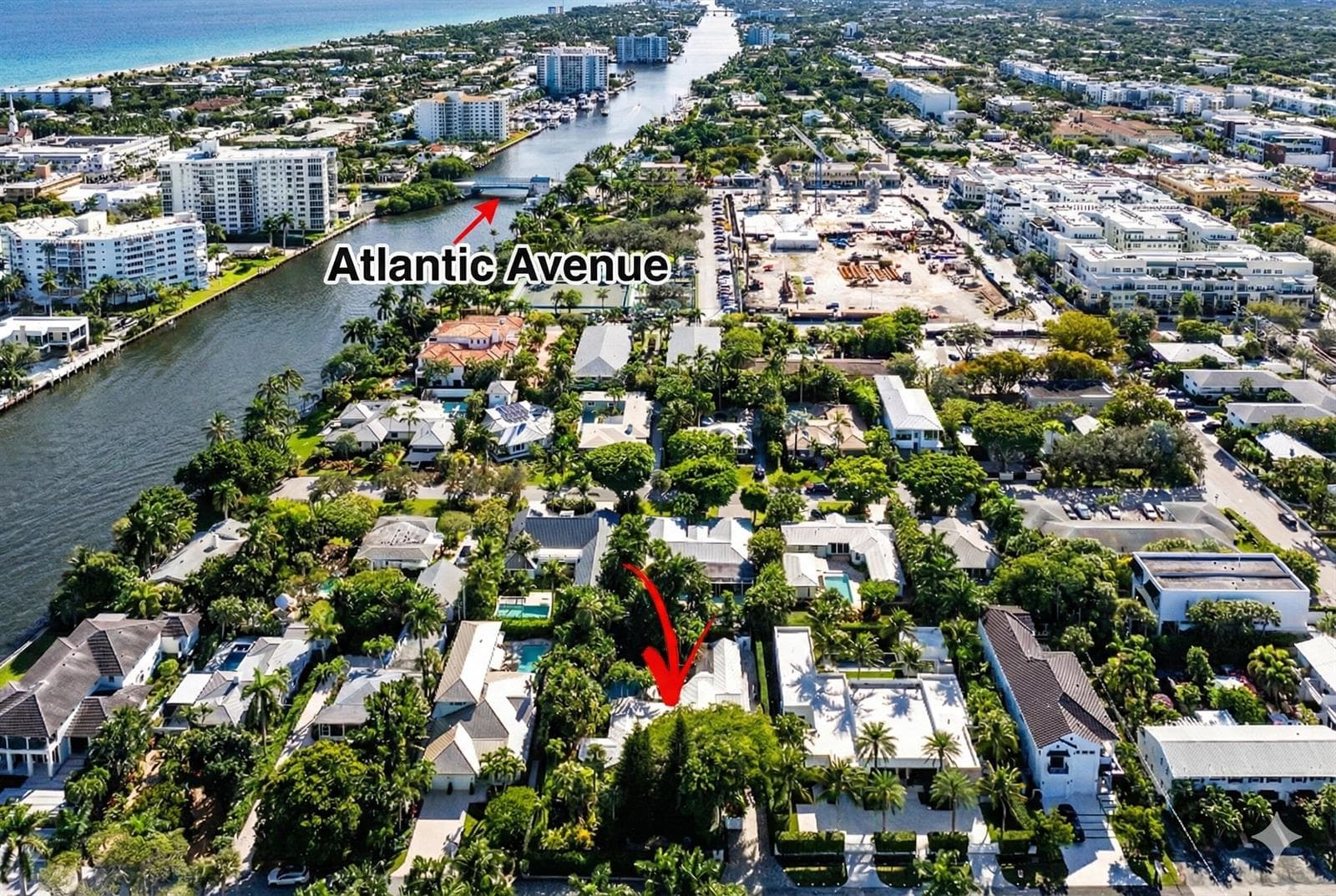 802 NE 2nd Street, Delray Beach FL 33483
