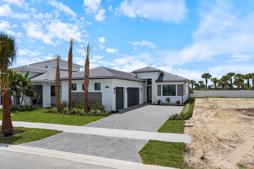 14068 Bastille Street, Palm Beach Gardens FL 33412