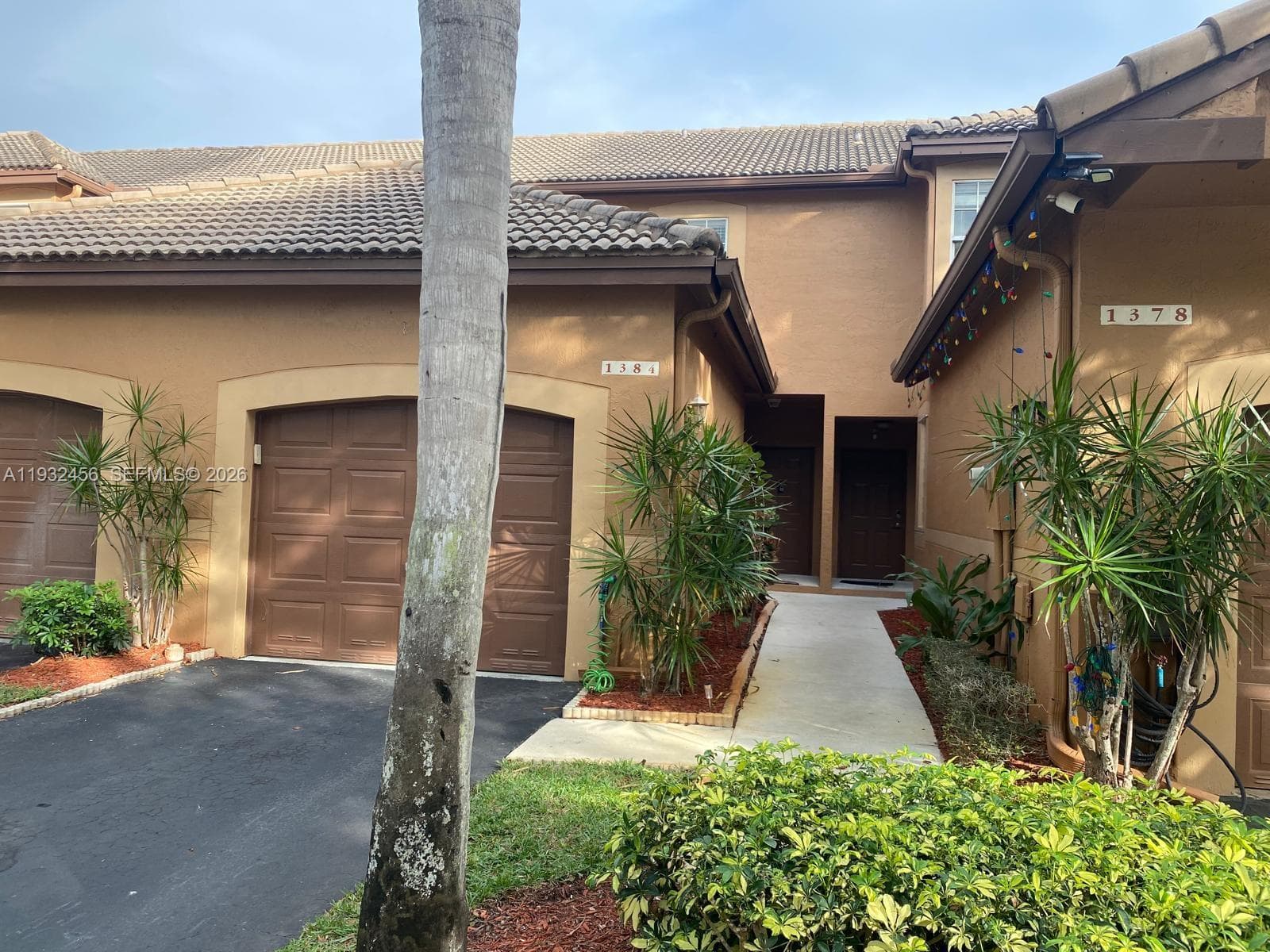 1384 Veracruz Ln # 7, Weston FL 33327
