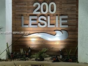 200 Leslie Dr # 303, Hallandale Beach FL 33009 - Hallandale Beach, FL - Photo 1