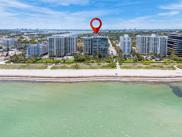 8877 Collins Ave # 805, Surfside FL 33154 - Surfside, FL - Photo 3