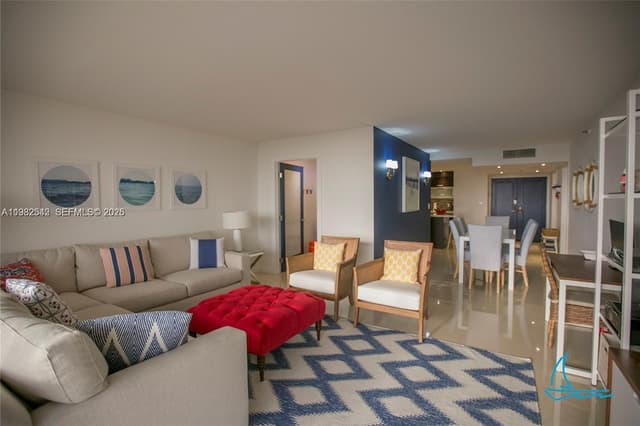 8877 Collins Ave # 805, Surfside FL 33154 - Surfside, FL - Photo 4