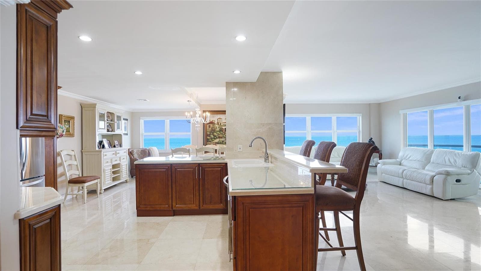 3410 Galt Ocean Drive, Fort Lauderdale FL 33308