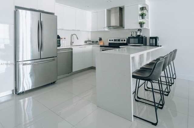 19380 Collins Ave # 1003, Sunny Isles Beach FL 33160 - Sunny Isles Beach, FL - Photo 5