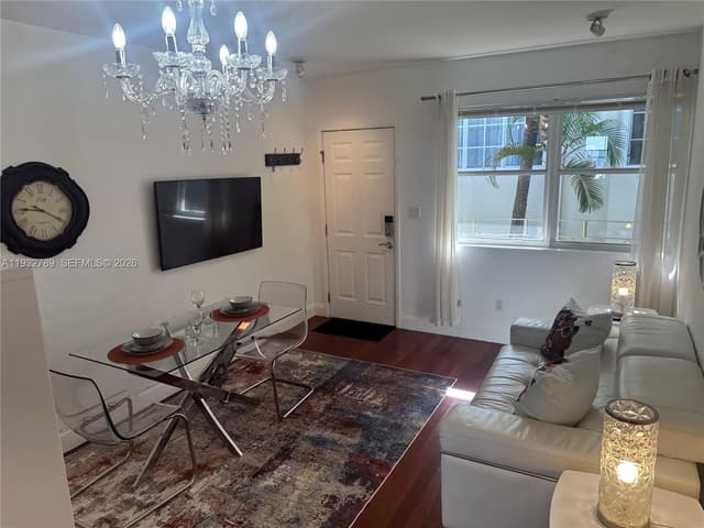 1340 Drexel Ave # 406, Miami Beach FL 33139 - Miami Beach, FL - Photo 6