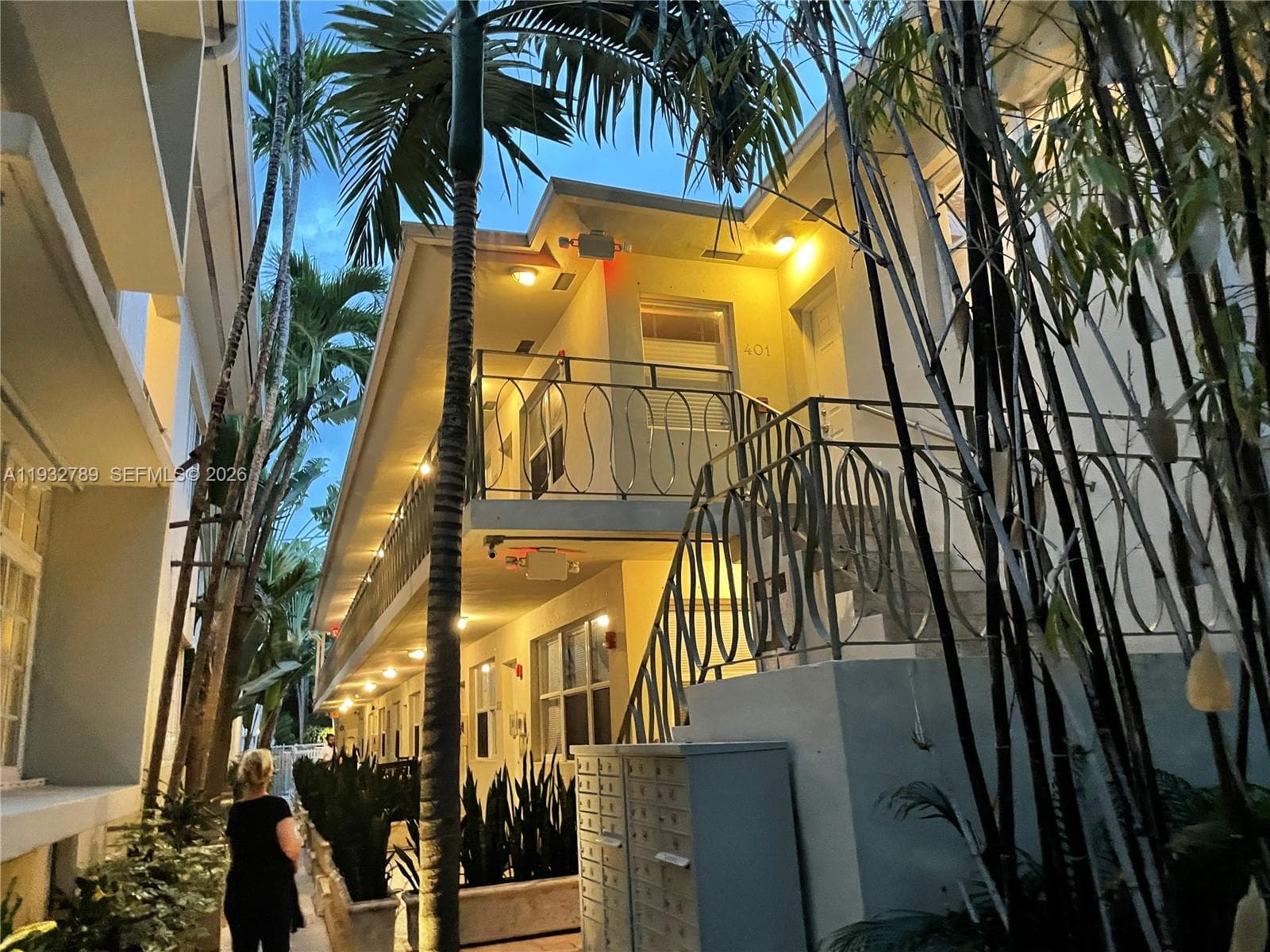 1340 Drexel Ave # 406, Miami Beach FL 33139 - Miami Beach, FL - Photo 1