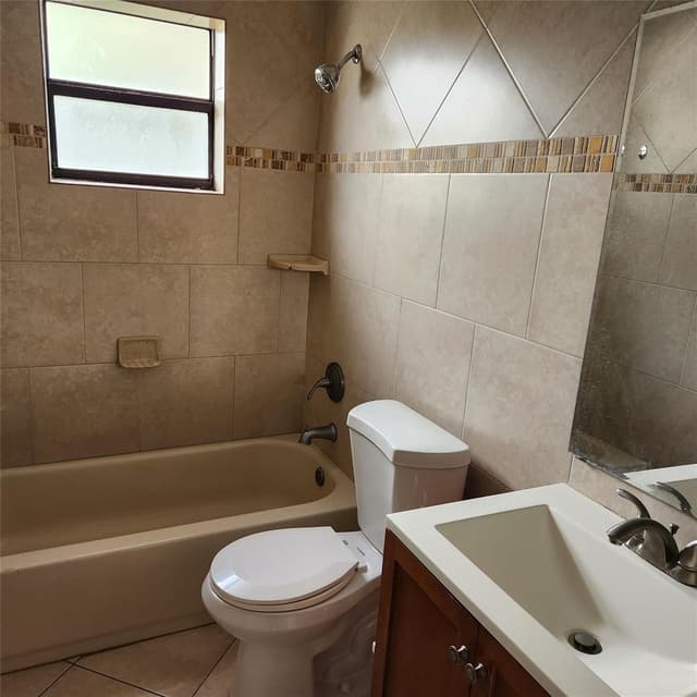 3634 NW 95th Terrace # 3634, Sunrise FL 33351 - Sunrise, FL - Photo 5