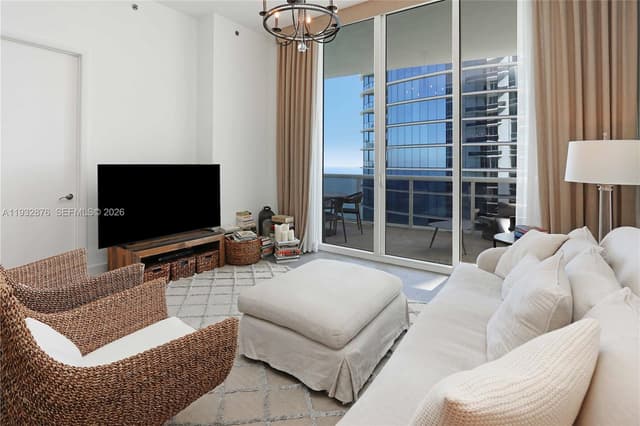 15811 Collins Ave # 3702, Sunny Isles Beach FL 33160 - Sunny Isles Beach, FL - Photo 5