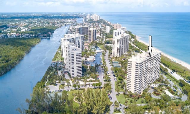 4001 N Ocean Boulevard, Boca Raton FL 33431 - Boca Raton, FL - Photo 2