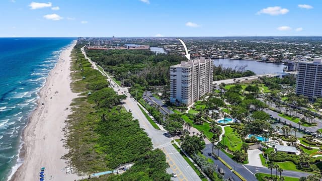 4001 N Ocean Boulevard, Boca Raton FL 33431 - Boca Raton, FL - Photo 3