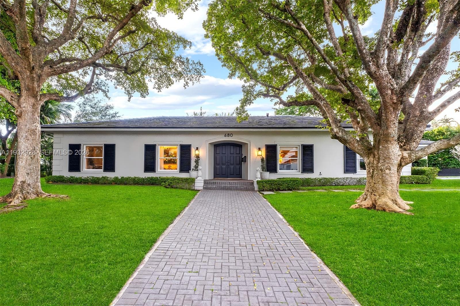 680 Buttonwood Ln, Miami FL 33137 - Miami, FL - Photo 1