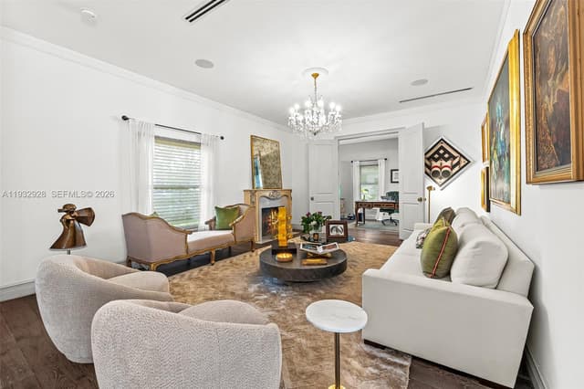 680 Buttonwood Ln, Miami FL 33137 - Miami, FL - Photo 4