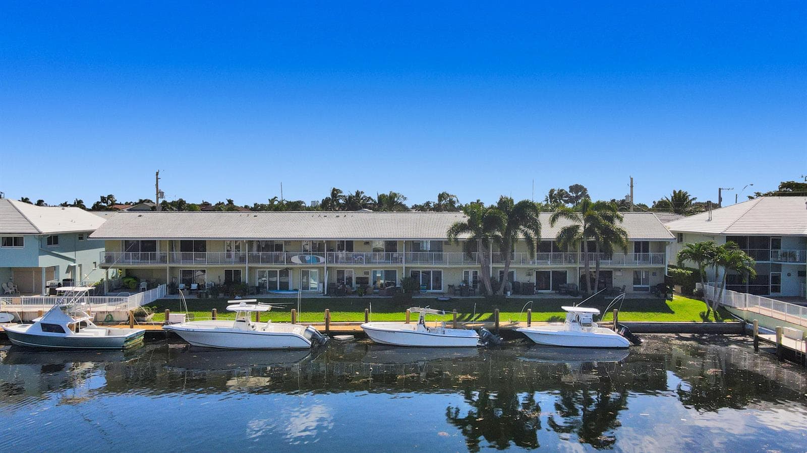 2311 NE 36th Street # 2f, Lighthouse Point FL 33064 - Lighthouse Point, FL - Photo 1
