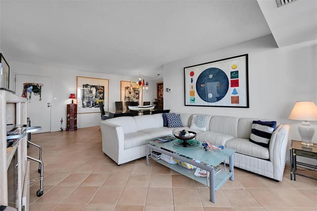 2841 N Ocean Boulevard # 1809, Fort Lauderdale FL 33308 - Fort Lauderdale, FL - Photo 3