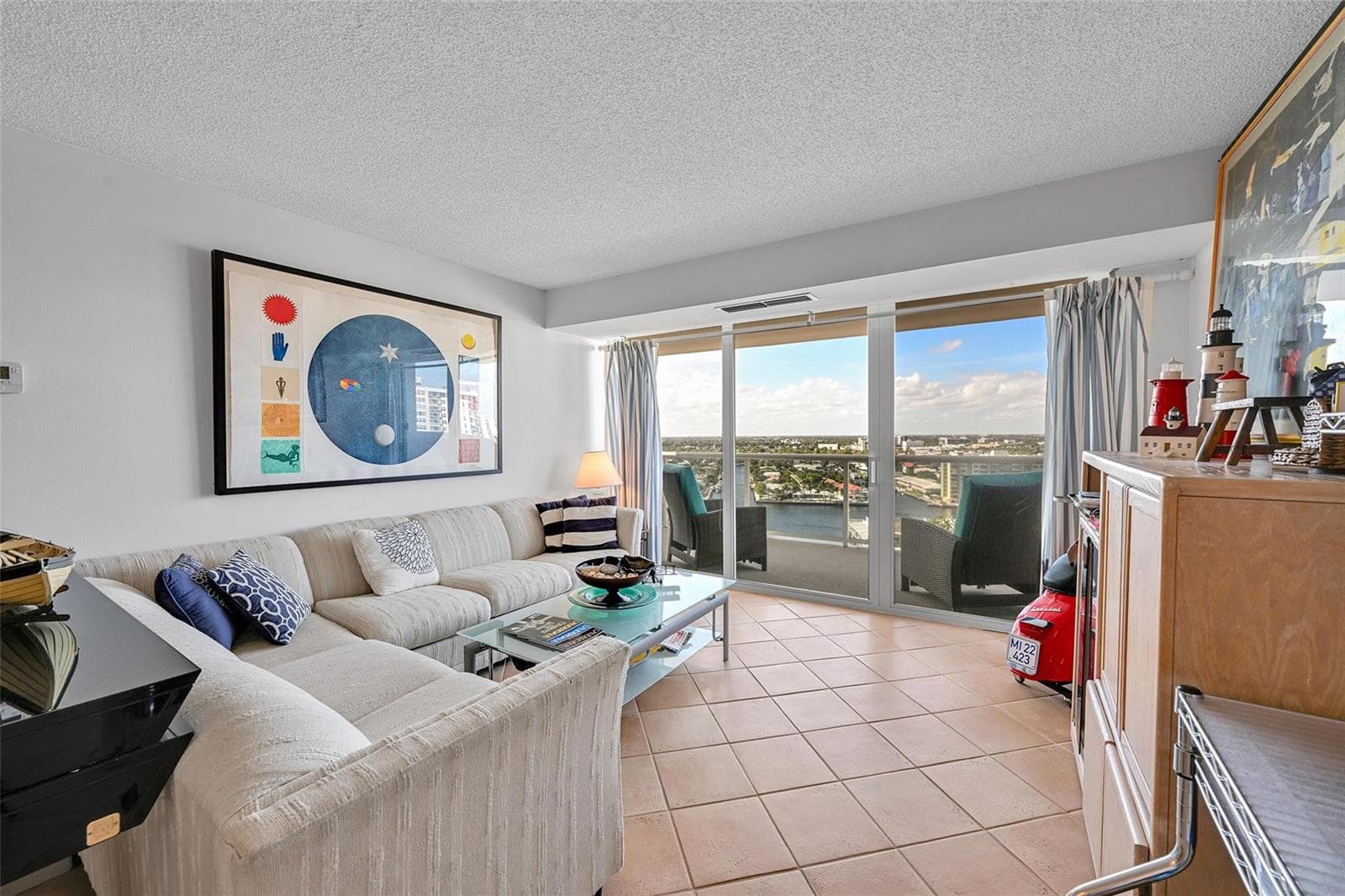 2841 N Ocean Boulevard # 1809, Fort Lauderdale FL 33308 - Fort Lauderdale, FL - Photo 1