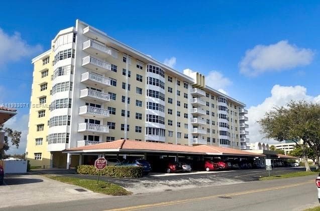2500 NE 48th Ln # 507, Fort Lauderdale FL 33308 - Fort Lauderdale, FL - Photo 1