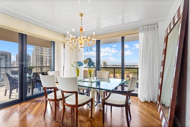 19667 Turnberry Way # D, Aventura FL 33180 - Aventura, FL - Photo 4