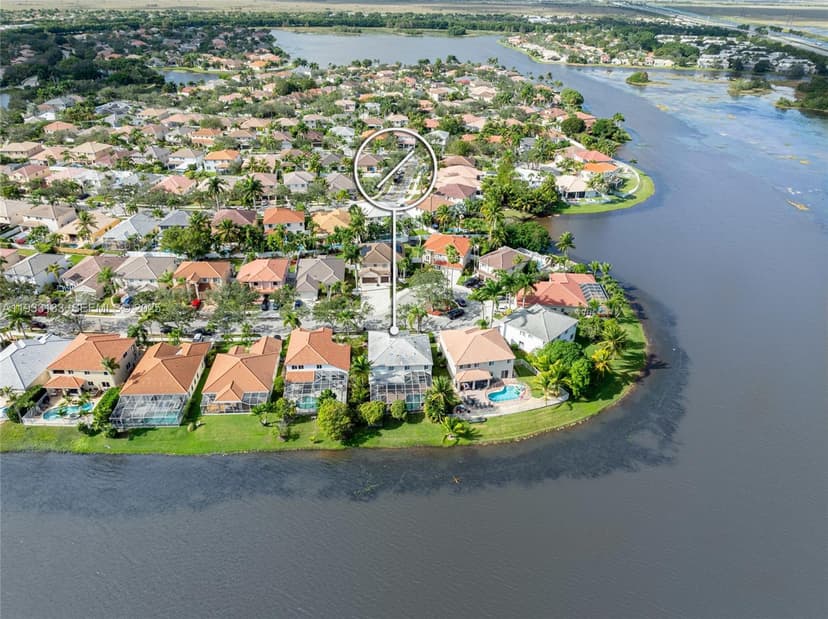 1162 Fairfield Meadows Dr, Weston FL 33327