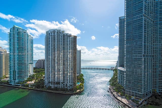 300 Biscayne Blvd Way # 1901, Miami FL 33131 - Miami, FL - Photo 6