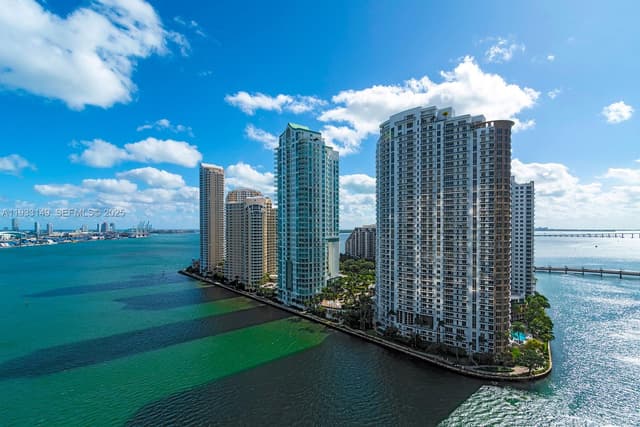 300 Biscayne Blvd Way # 1901, Miami FL 33131 - Miami, FL - Photo 7
