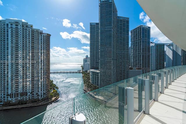 300 Biscayne Blvd Way # 1901, Miami FL 33131 - Miami, FL - Photo 3