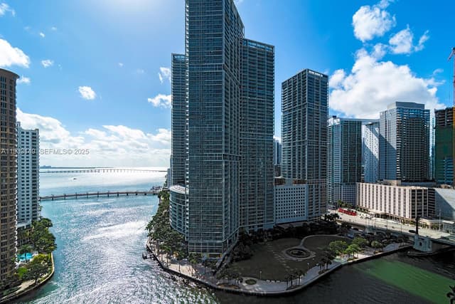 300 Biscayne Blvd Way # 1901, Miami FL 33131 - Miami, FL - Photo 5