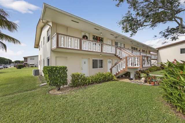 193 Easthampton I, West Palm Beach FL 33417 - West Palm Beach, FL - Photo 4