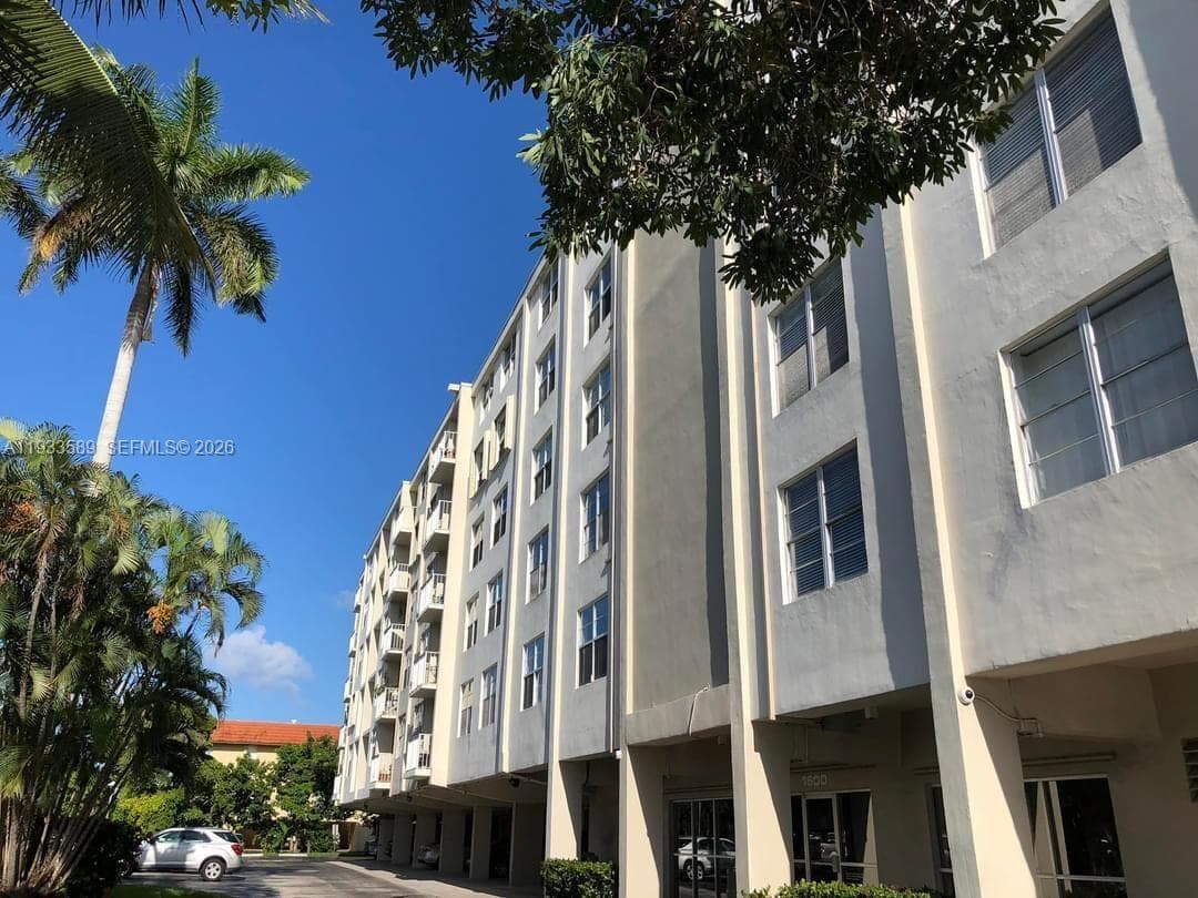 1600 SE 15th St # 607, Fort Lauderdale FL 33316